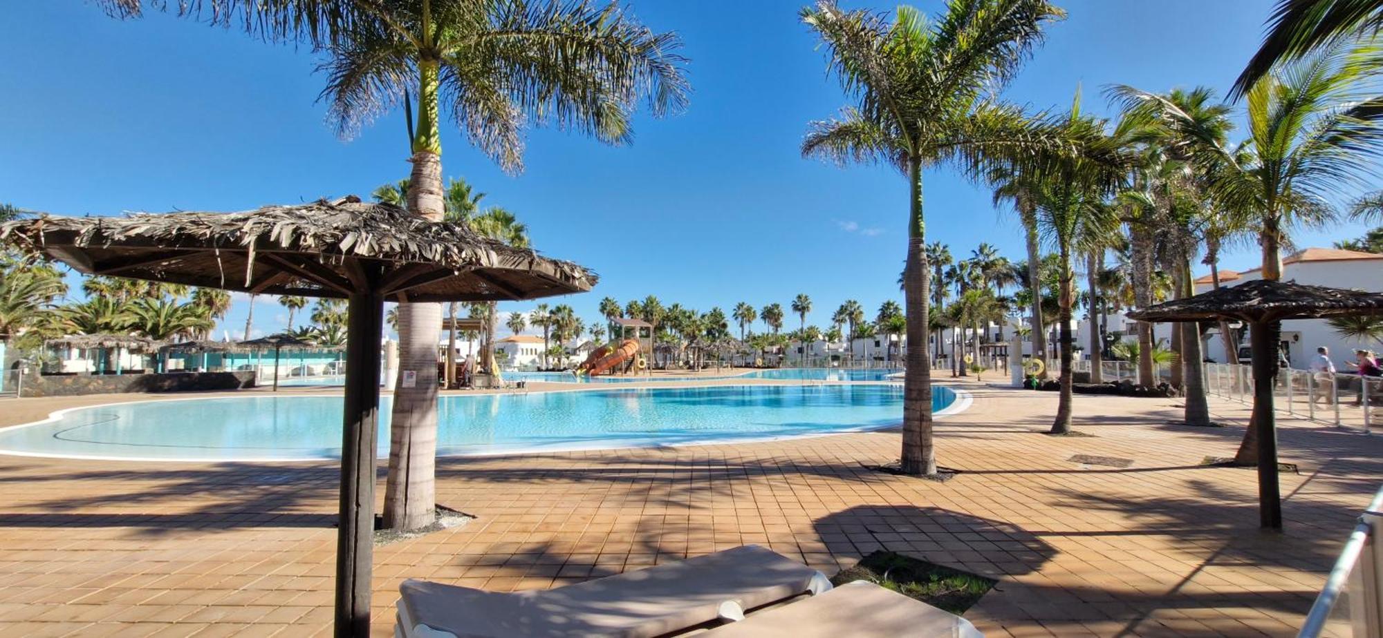 Апартаменты Casa Surf Oasis Коральео